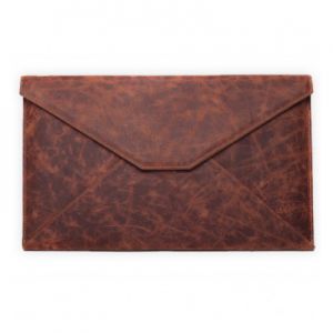 Чехол-сумка Dublon Leatherworks Envelope Case Wild West for Macbook Air 13" 2010/11 (EN-AIR-13-WW)